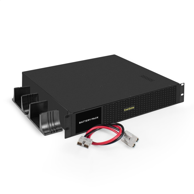 Батарейный блок EXEGATE POWEREXPERT BX-2U5000,48V.8S9Ah EX299046RUS