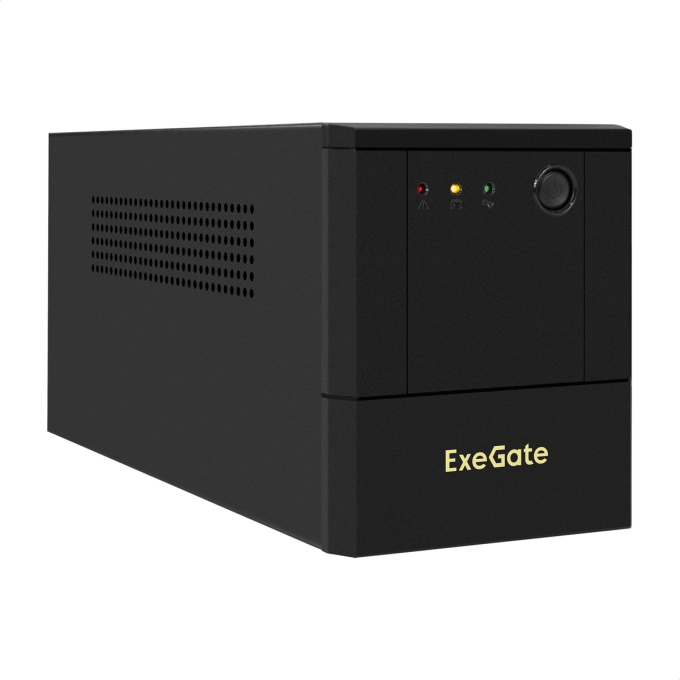 ИБП EXEGATE POWER NB-2200.LED.AVR.8C13.USB EX299820RUS