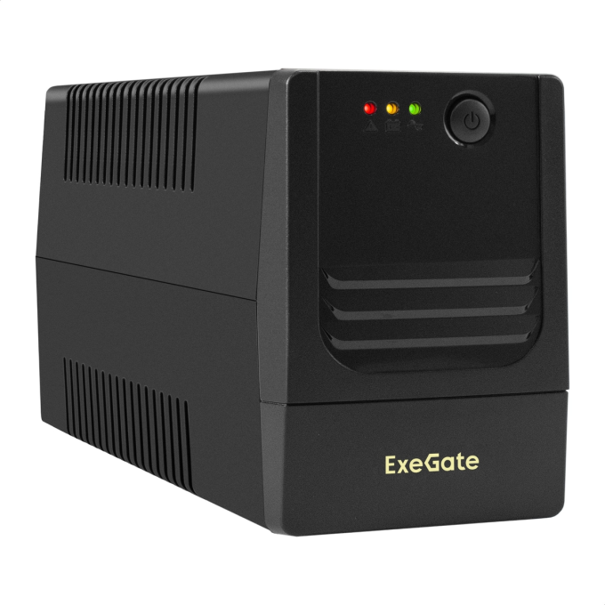 EXEGATE POWER NB-800.LED.AVR.4C13 EX299757RUS