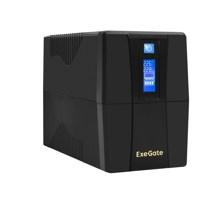 EXEGATE SPECIALPRO SMART LLB-3000.LCD.AVR.6C13.RJ.USB EP287659RUS
