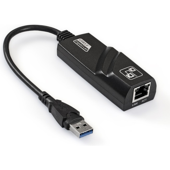 EXEGATE EXE-730U3-45 USB 3,0 сетевой адаптер EX288739RUS