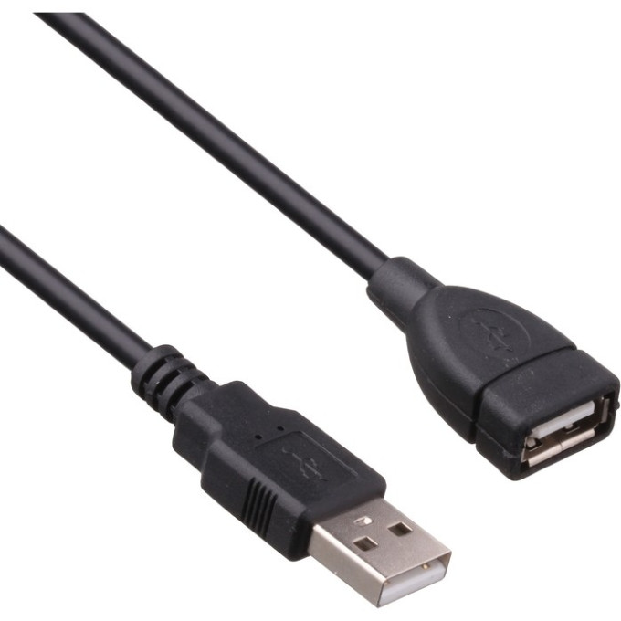 Кабель EXEGATE EX-CC-USB2-AMAF-5,0 EX138945RUS