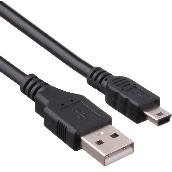 Кабель EXEGATE EX-CC-USB2-AMMINIBM5P-1,8 EX138938RUS
