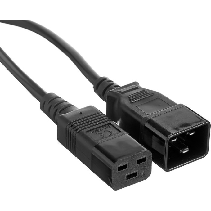 Кабель EXEGATE POWER EC20-5P VDE-250V-3*1,5MM2 5м EP280637RUS