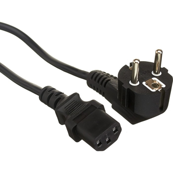 Кабель EXEGATE POWER PC-5P VDE-250V-3*0,75MM2 5м EP280665RUS