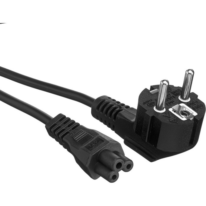 Кабель EXEGATE POWER PC5-3P VDE-250V-3*0,5mm2 3м EP280680RUS