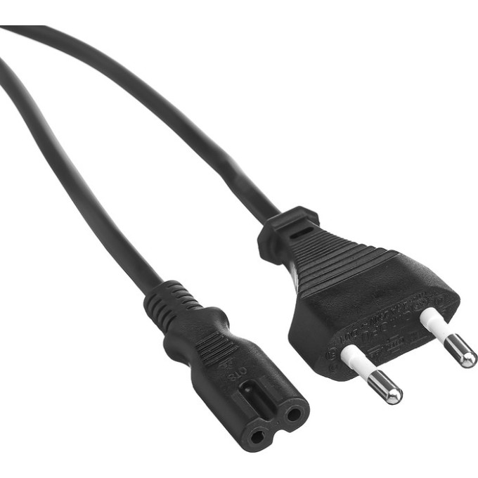 Кабель EXEGATE SPECIAL PCN-1,8S 2*0,5MM2 1,8м ES281005RUS