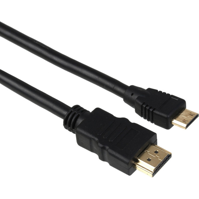 Кабель HDMI-MINIHDMI EXEGATE EX-CC-HDMIC-1,8 EX257911RUS