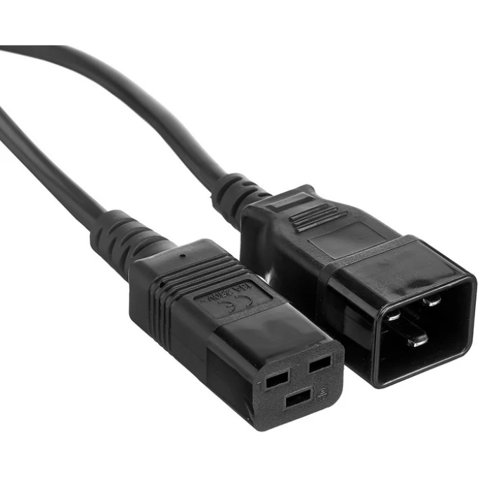 Кабель питания (UPS) EXEGATE SPECIAL EC20-5S EX297809RUS