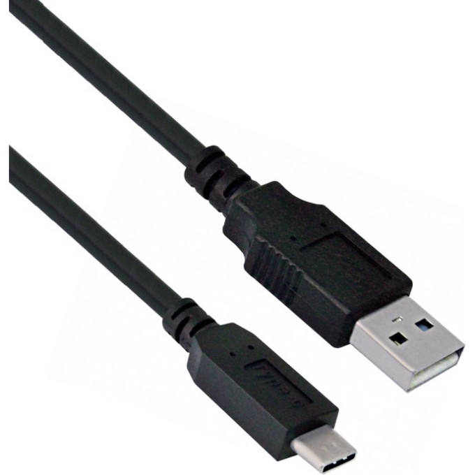 Кабель USB 2,0 EXEGATE EX-CC-USB2-AMCM-0,3 EX294772RUS