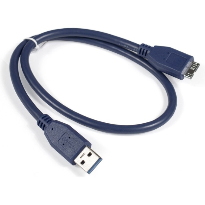 Кабель USB 3,0 EXEGATE EX-CC-USB3-AMmicroBM9P-1,0 EX294750RUS