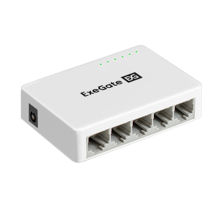 EXEGATE EDGS-1005C EX298687RUS