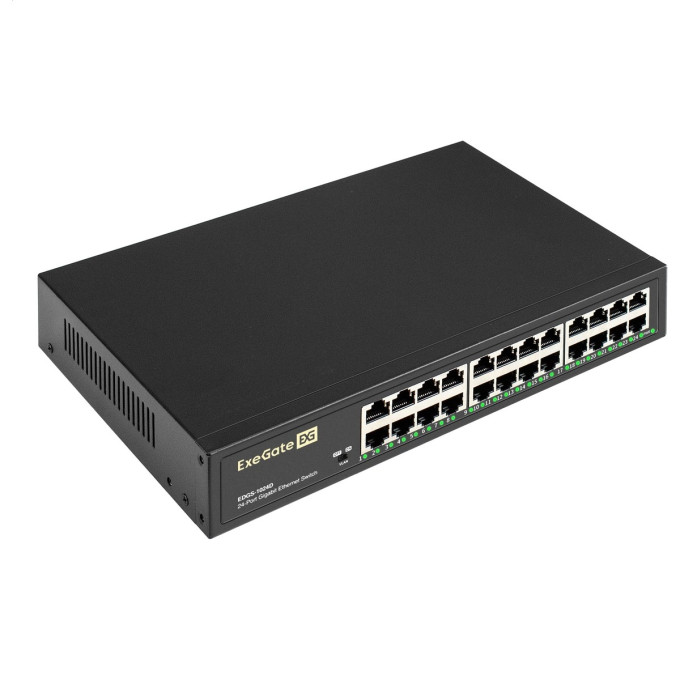 EXEGATE EDGS-1024D EX298696RUS
