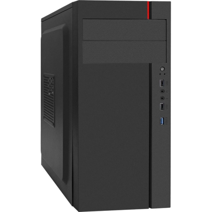 Корпус EXEGATE MIDITOWER AA-440U-UNS400 EX299322RUS