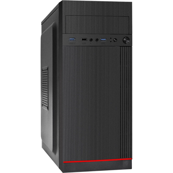 Корпус EXEGATE MIDITOWER AA-442U2-UNS350 EX299325RUS