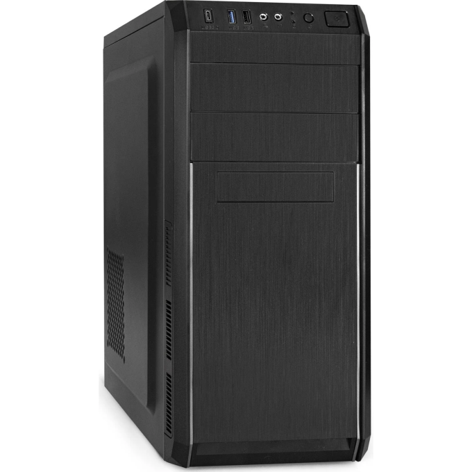 Корпус EXEGATE MIDITOWER XP-334UC-UNS500 EX299368RUS