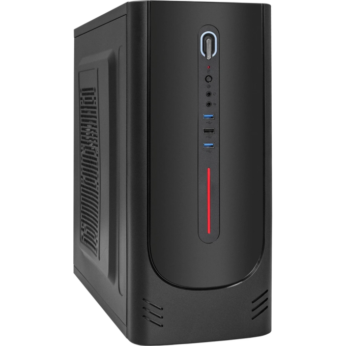 Корпус EXEGATE MIDITOWER XP-340U-UNS350 EX299369RUS