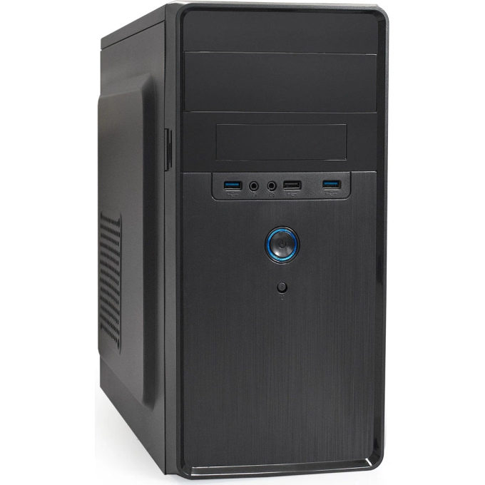 Корпус ExeGate BA-309U2-UNS450 EX299298RUS