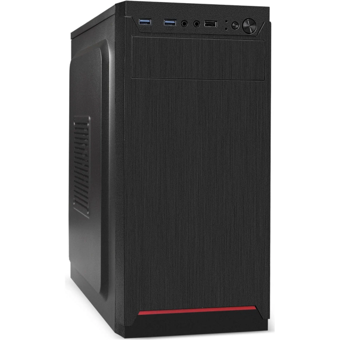 ExeGate BAA-114U2-UNS450 450W Black EX299208RUS