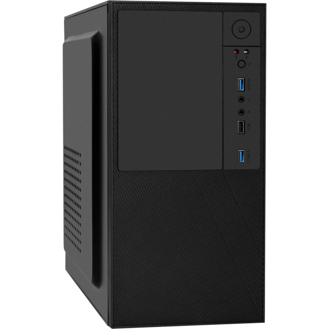 ExeGate BAA-308U2-UNS350 350W Black EX299244RUS