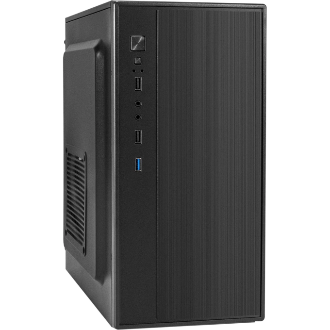 ExeGate BAA-408U-AA500 500W Black EX299390RUS