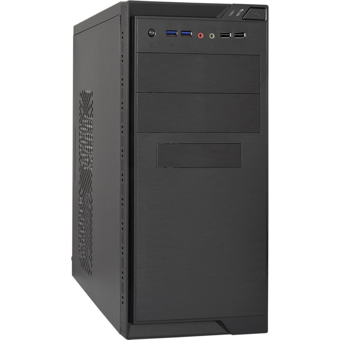Корпус EXEGATE MINITOWER MA-372UX-UNS450 EX299306RUS