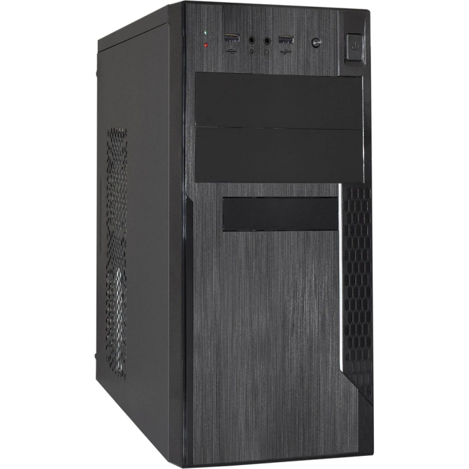 Корпус EXEGATE MINITOWER MA-373X-UNS450 EX299311RUS