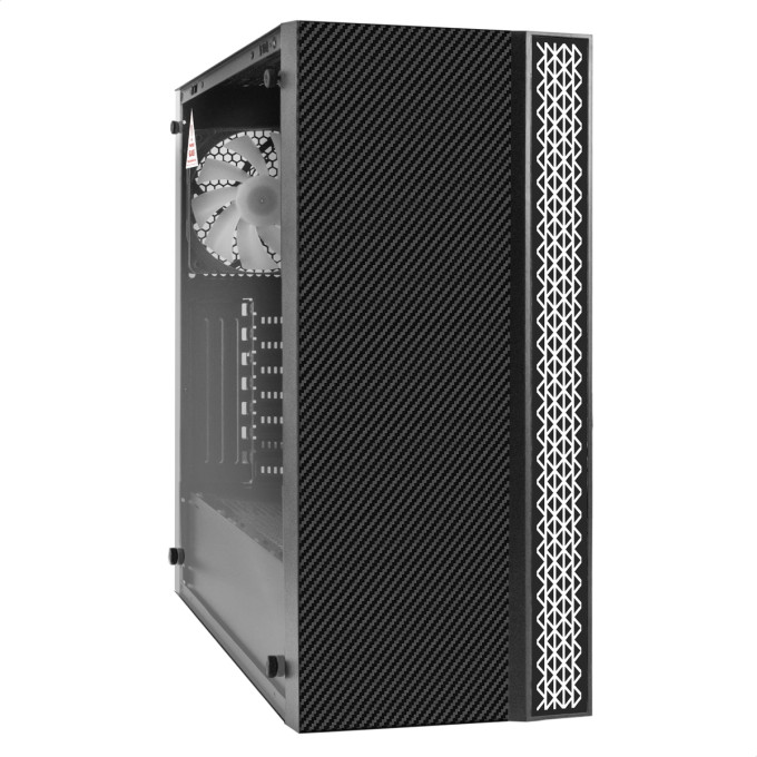 Корпус EXEGATE EVO-9211-800NPX EX300156RUS