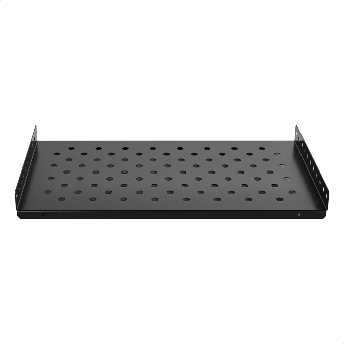 Полка стационарная 19" EXEGATE ECSF-WM600-B EX300301RUS