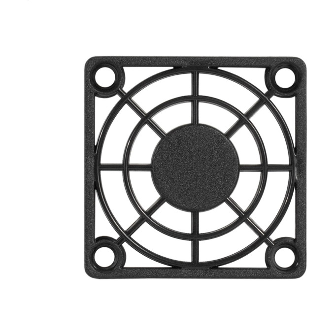 Решетка для вентилятора 40x40 EXEGATE EG-040PSB EX295265RUS