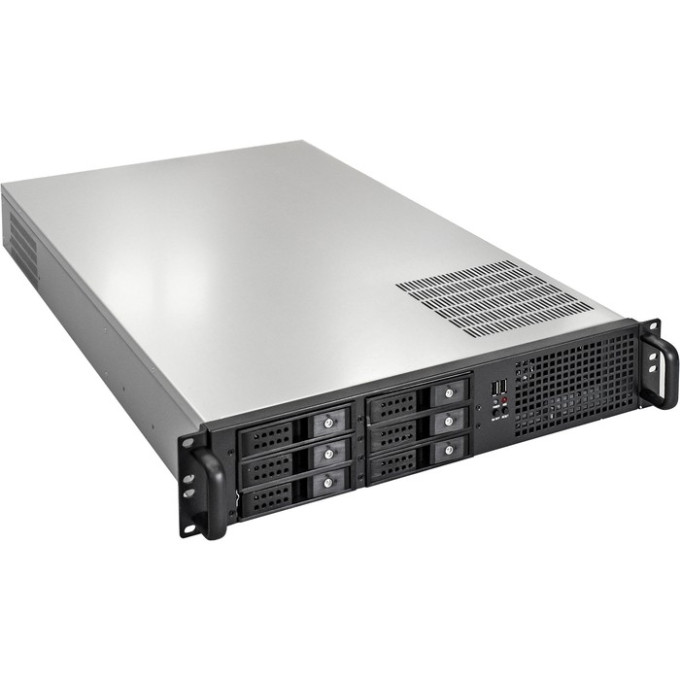 Серверная платформа EXEGATE PRO 2U660-HS06 EX294286RUS