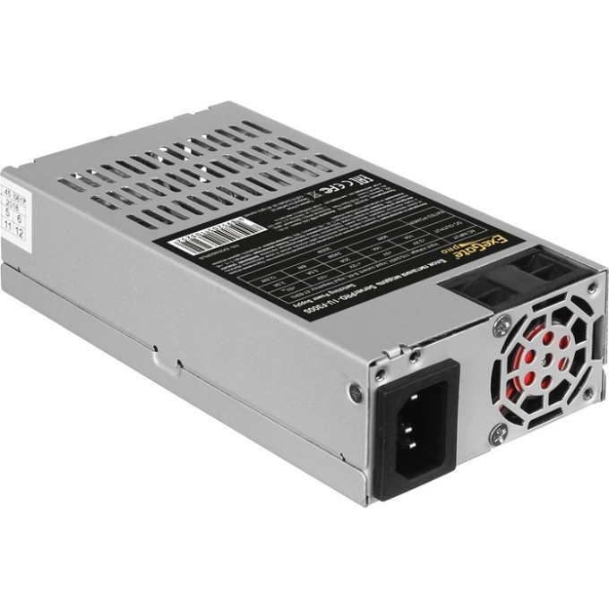 Блок питания 300W EXEGATE ServerPRO-1U-F300S EX264622RUS