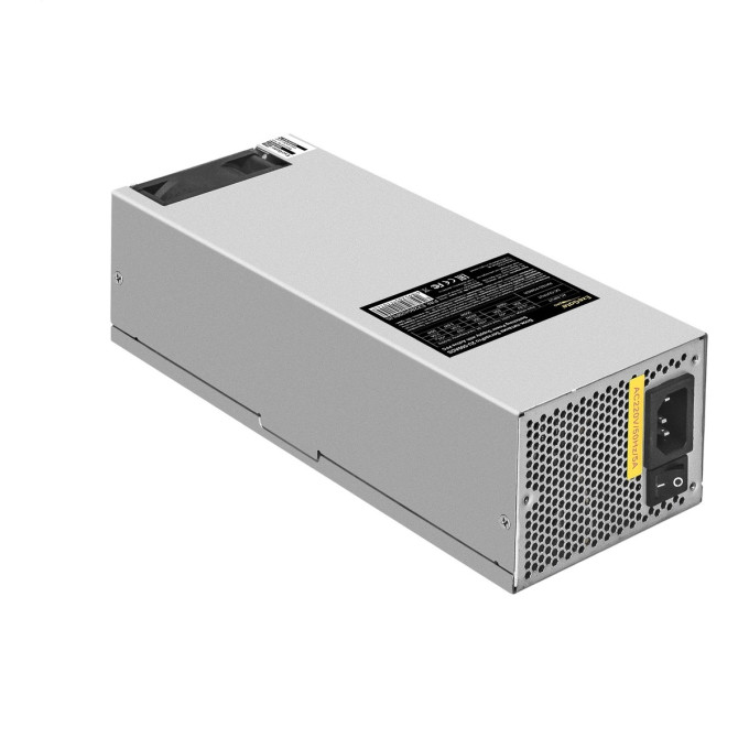 Серверный блок питания 500W EXEGATE SERVERPRO-2U-500ADS EX280429RUS
