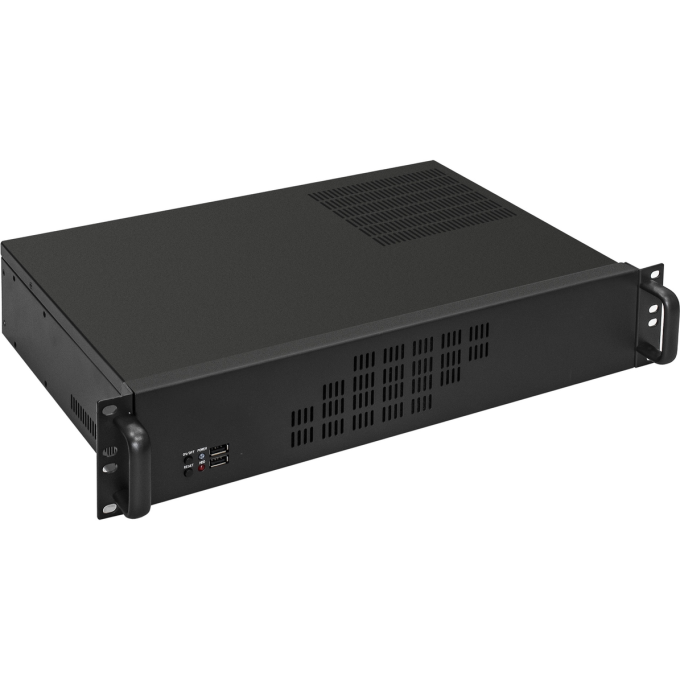 Серверный корпус EXEGATE PRO 2U300-04 EX297710RUS