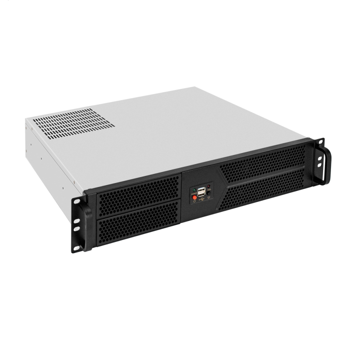 Корпус серверный EXEGATE PRO 2U400-04 EX298535RUS