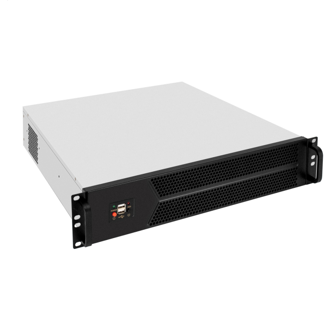 Корпус серверный EXEGATE PRO 2U450-06 EX298485RUS
