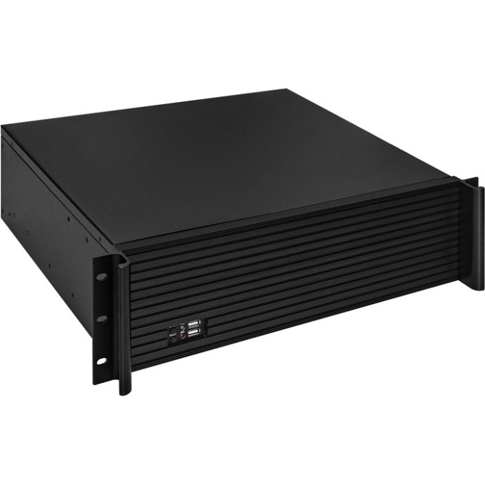 Серверный корпус EXEGATE PRO 3U390-11 БП 1200PAS EX300007RUS