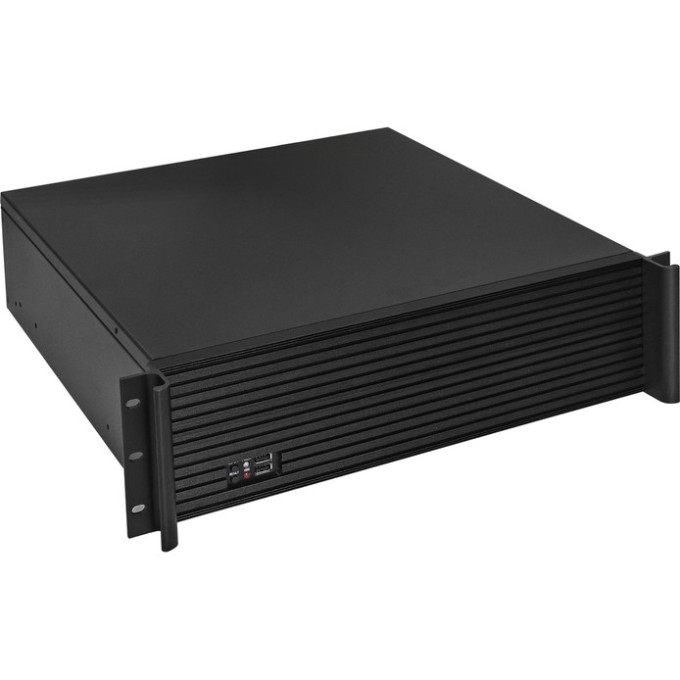 Серверный корпус EXEGATE PRO 3U450-08 БП 800PAS EX300027RUS