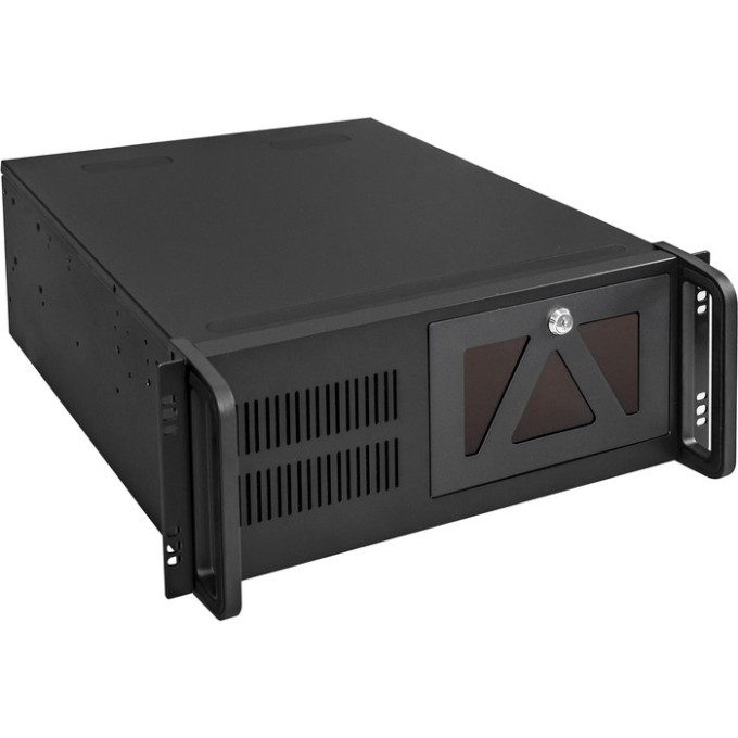 Серверный корпус EXEGATE PRO 4U450-07/4U4017S БП 800PAS EX300059RUS