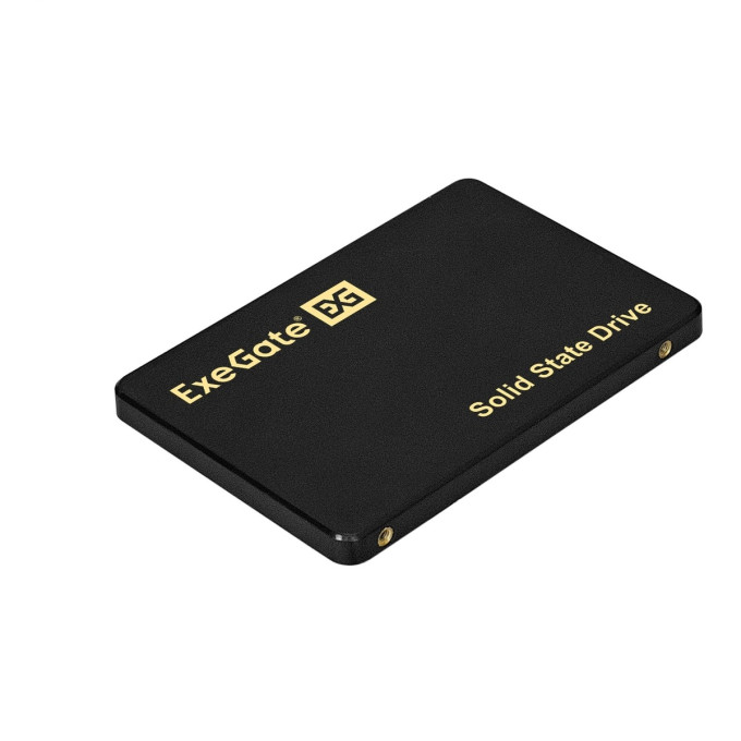 SSD накопитель EXEGATE NEXTPRO+ UV500TS128 2,5" EX280461RUS