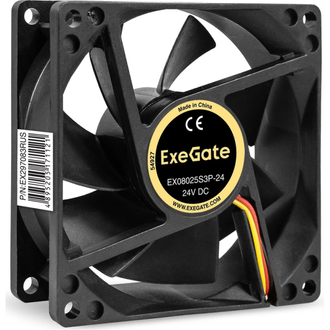 EXEGATE EX08025S3P-24 EX297083RUS