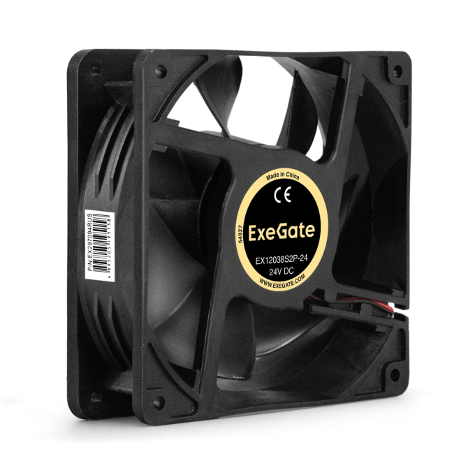 Exegate EX12038S2P-24 EX297094RUS