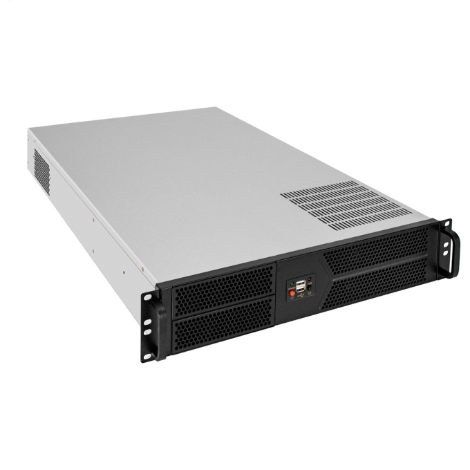 Серверный корпус EXEGATE PRO 2U650-05/2U-500ADS EX298470RUS