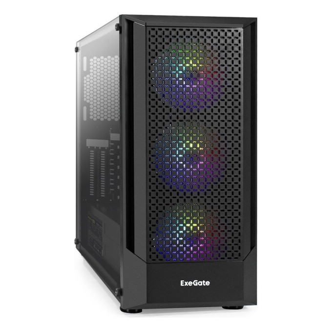 Корпус EXEGATE EVO-8227 EX296074RUS