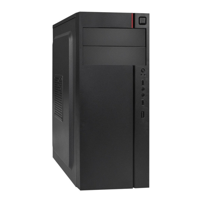 Корпус EXEGATE AA-440-AA400 MIDITOWER EX290180RUS