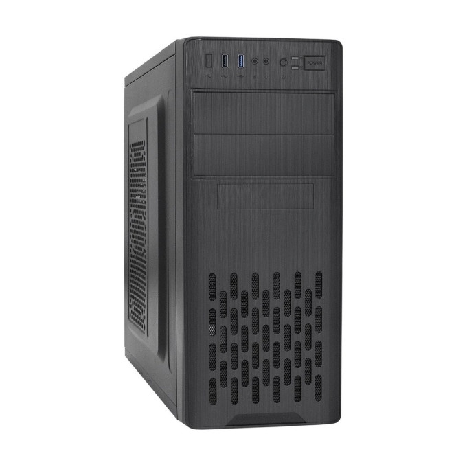 Корпус Miditower EXEGATE CP-606U EX292993RUS