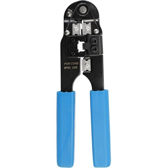 Инструмент EXEGATE EX-210C для обжима RJ-45 EX293157RUS