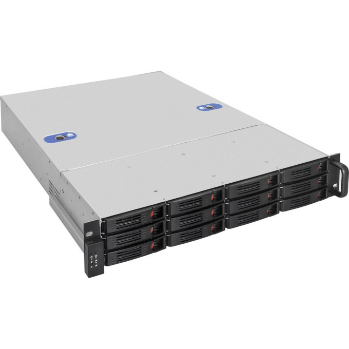 Серверная платформа EXEGATE PRO 2U660-HS12 EX294277RUS