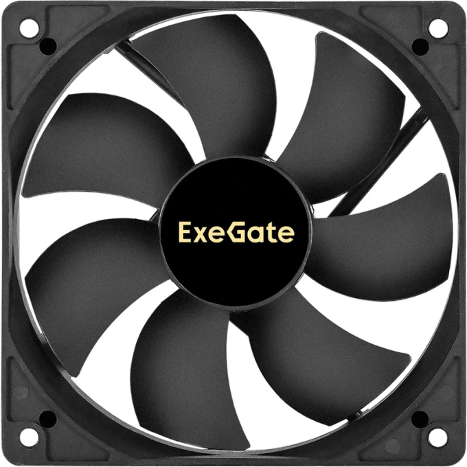 Вентилятор 24В DC EXEGATE EX12025B3P-24 EX297093RUS