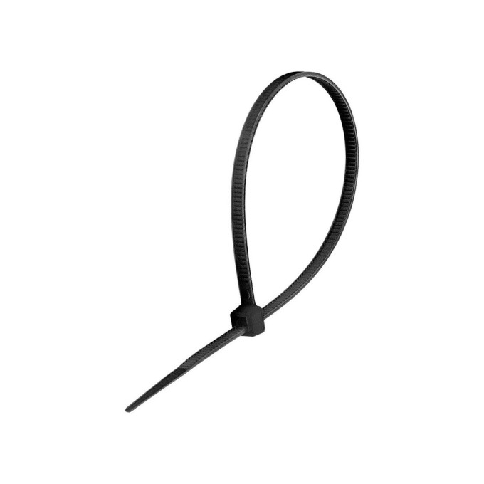 Стяжка (хомут) нейлоновая EXEGATE CV66-350x7,5B EX293134RUS